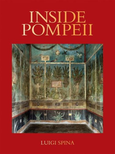Inside Pompeii