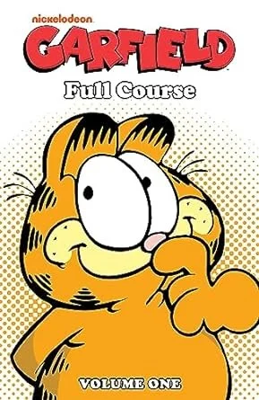 Garfield