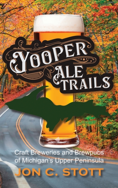 Yooper Ale Trails