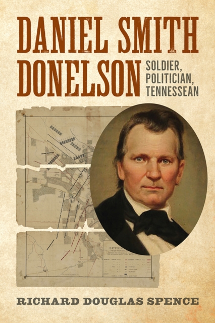 Daniel Smith Donelson