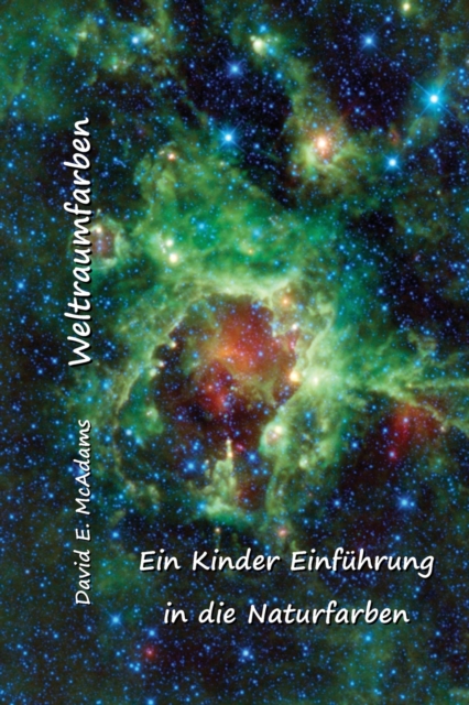 Weltraumfarben