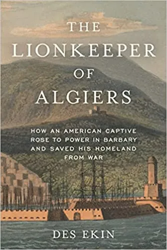 The Lionkeeper of Algiers