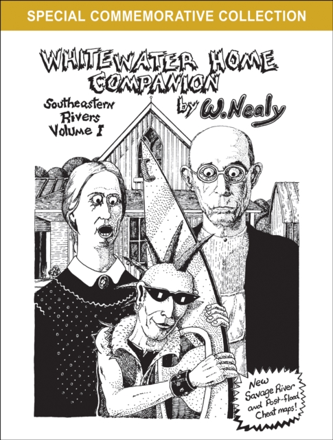 Whitewater Home Companion