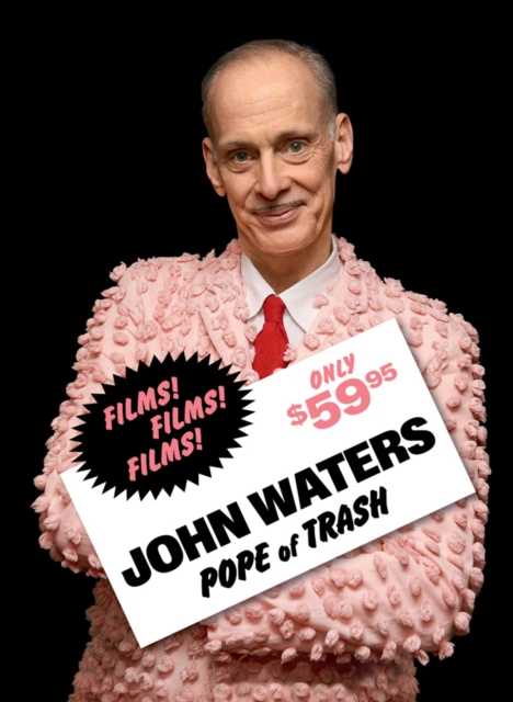 John Waters