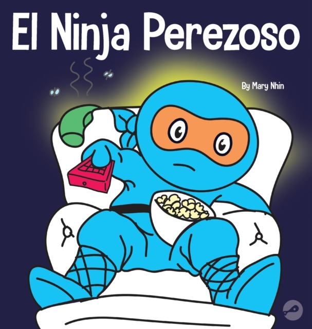 El Ninja Perezoso