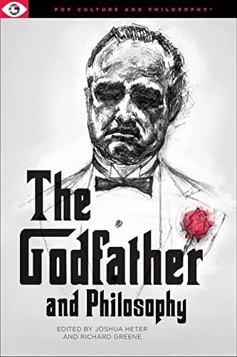 The Godfather and Philosophy