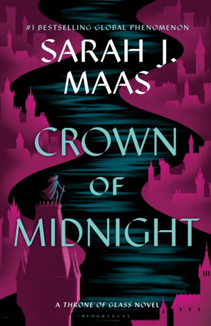Crown of Midnight