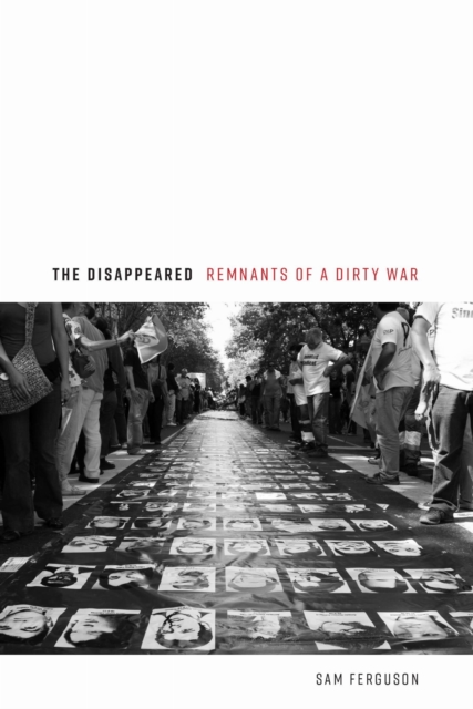 The Disappeared