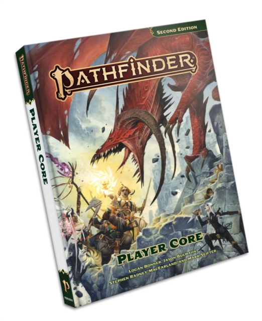 Pathfinder RPG