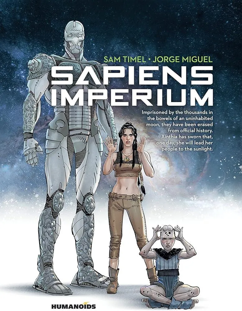 Sapiens Imperium