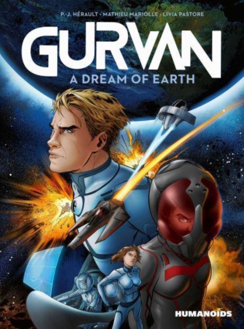 Gurvan: A Dream of Earth