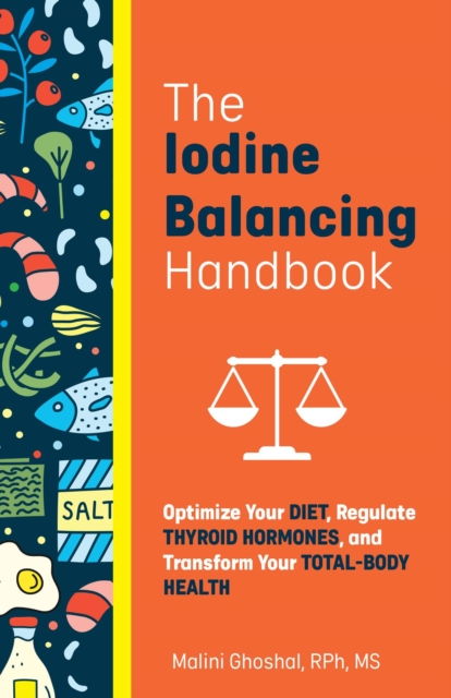 The Iodine-balancing Handbook