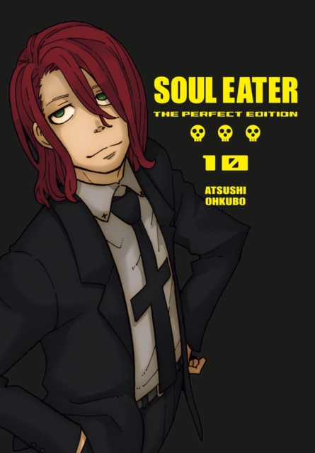 Soul Eater