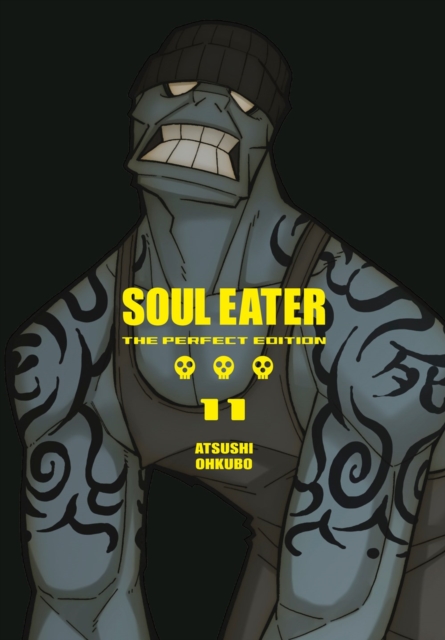 Soul Eater