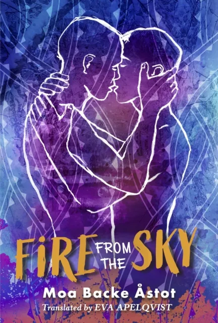 Fire From the Sky