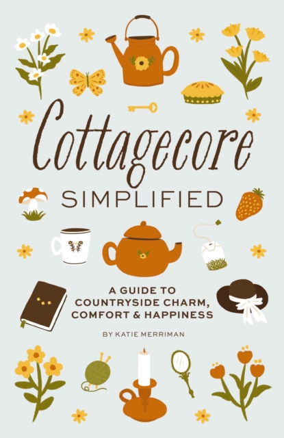 Cottagecore Simplified