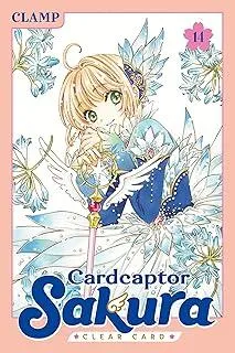 Cardcaptor Sakura: Clear Card 14 : 14