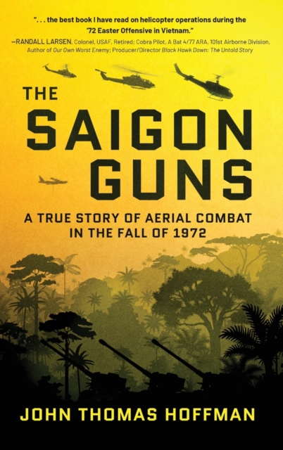 The Saigon Guns