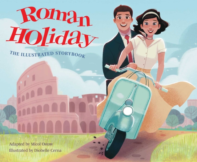 Roman Holiday