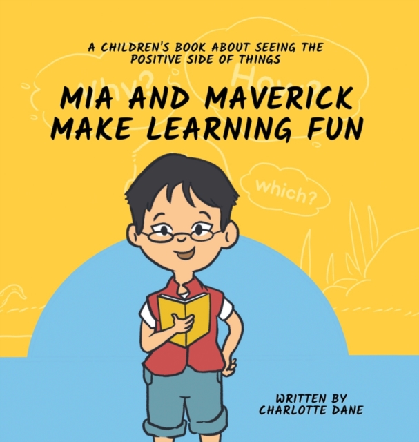 Mia and Maverick Make Learning Fun