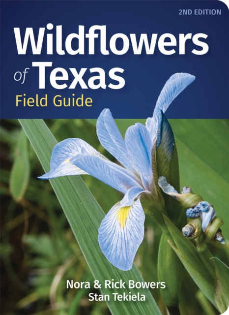 Wildflowers of Texas Field Guide