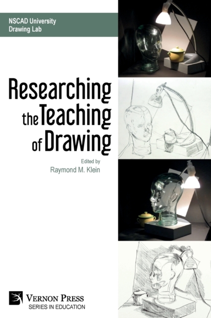 Researching the Teaching of Drawing