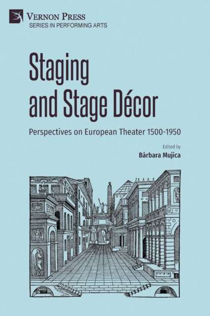 Staging and Stage Decor