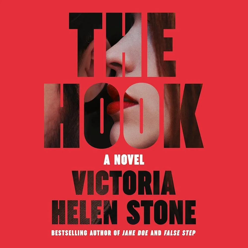 The Hook : A Novel