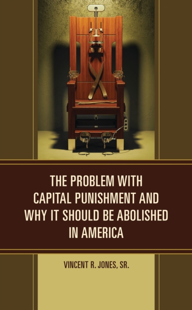 Problem with Capital Punishment and Why It Should Be Abolished in America