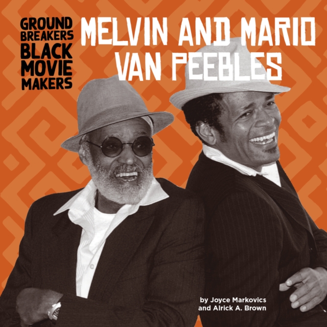 Melvin and Mario Van Peebles