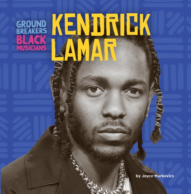 Kendrick Lamar