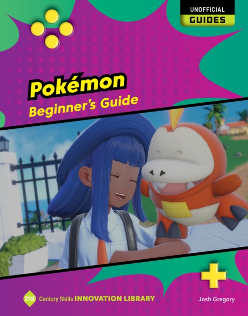 Pokemon