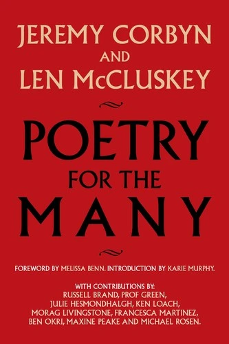 Poetry for the Many : An Anthology