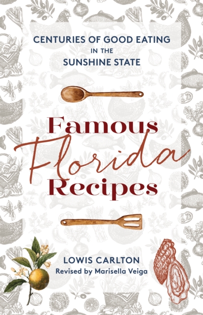 Famous Florida Recipes