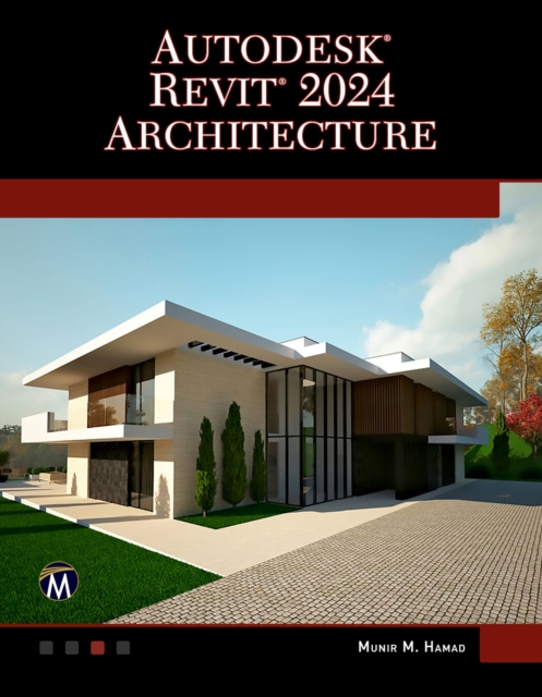 Autodesk(r) Revit(r) 2024 Architecture