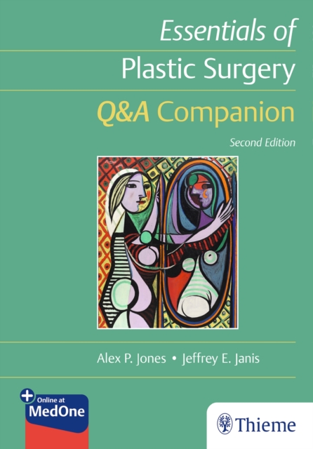 Essentials of Plastic Surgery