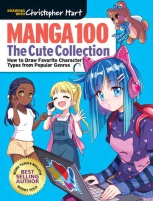 Manga 100