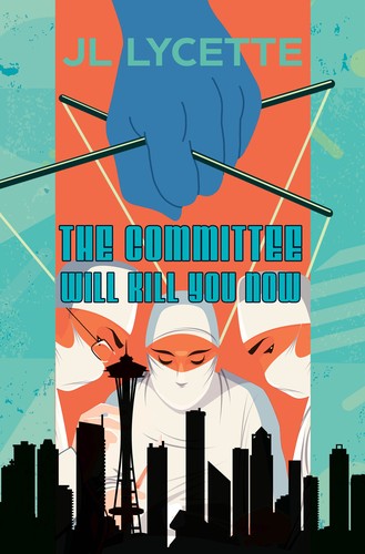 The Committee Will Kill You Now