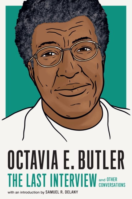 Octavia E. Butler
