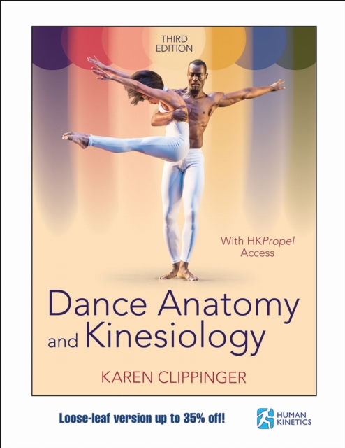 Dance Anatomy and Kinesiology