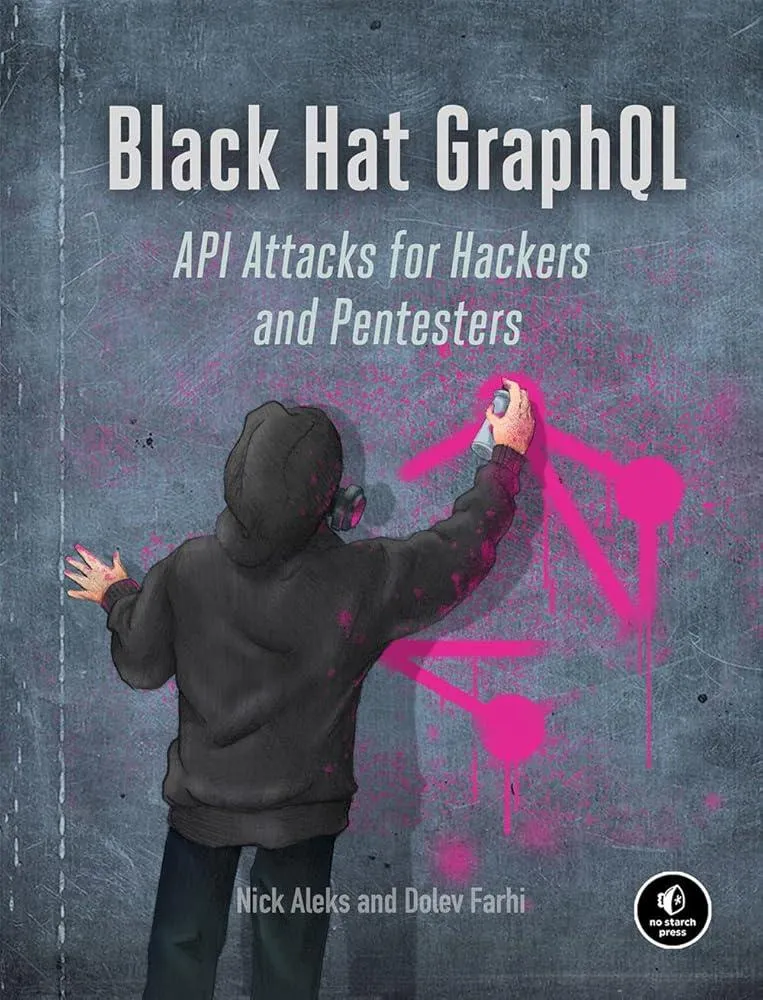 Black Hat Graphql