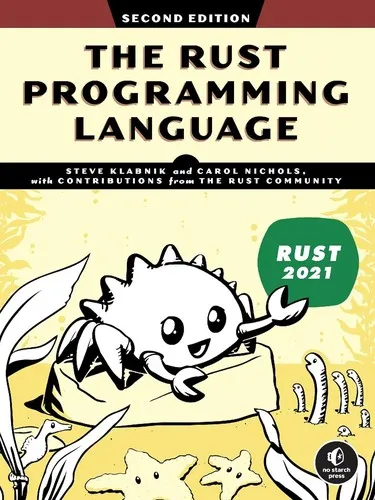 The Rust Programming Language