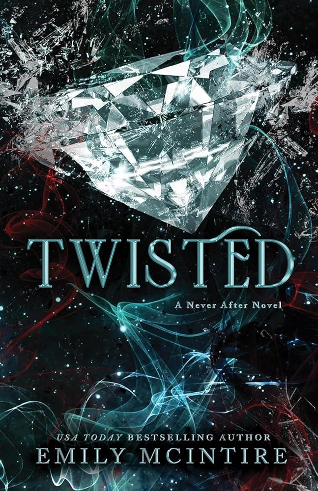 Twisted : The Fractured Fairy Tale and TikTok Sensation