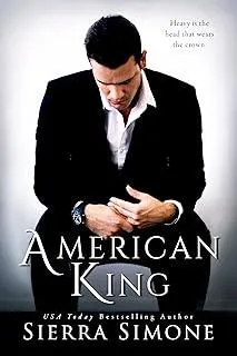 American King : A Steamy and Taboo BookTok Sensation