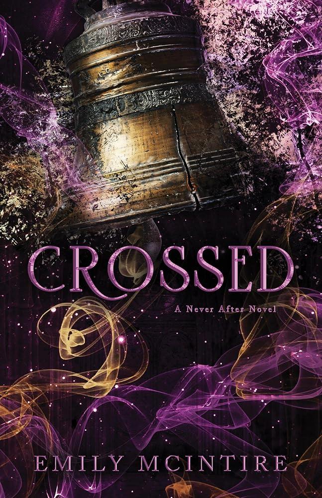 Crossed : The Fractured Fairy Tale and TikTok Sensation