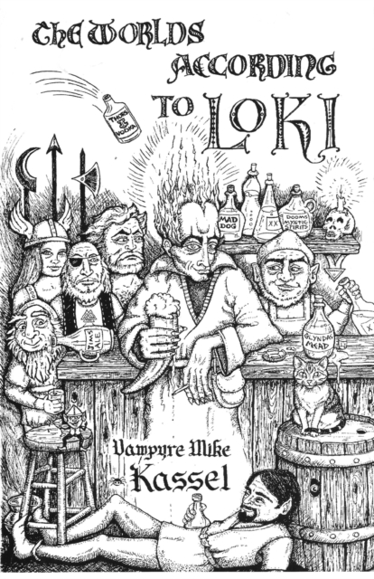 The Worlds According to Loki