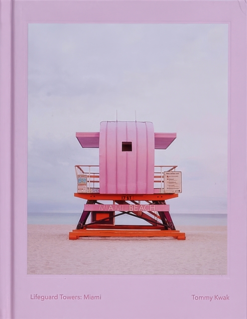 Lifeguard Towers