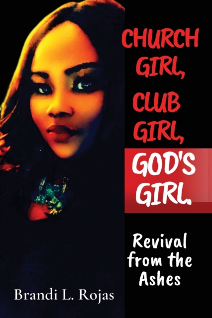 Church Girl, Club Girl, God's Girl!