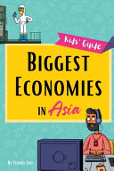 Biggest Economies in Asia