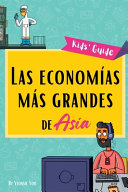 Las economias mas grandes de Asia